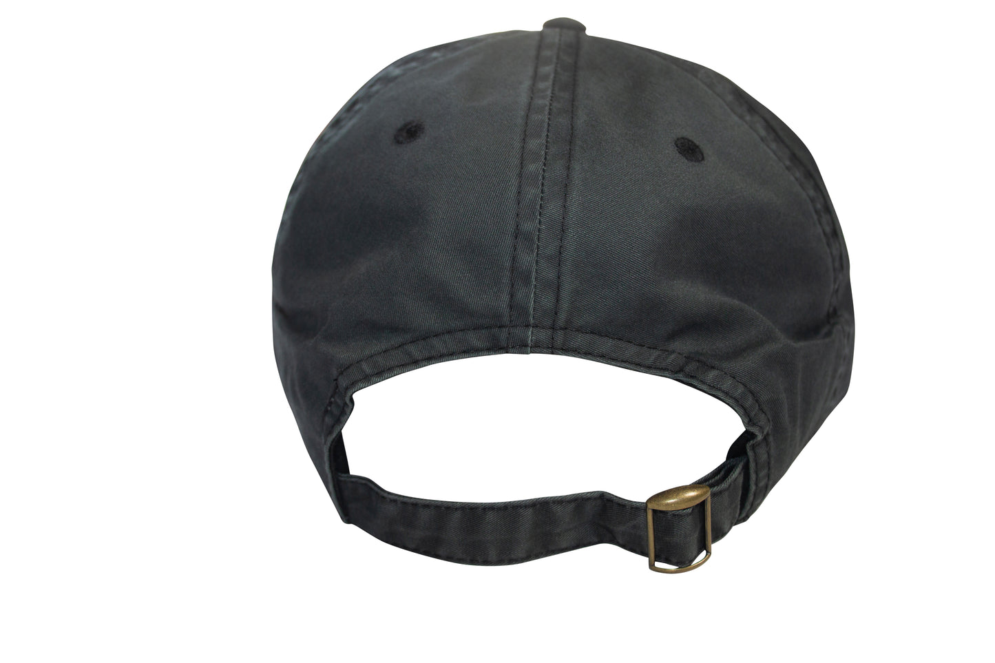 TOMBOI DAD HAT - Black