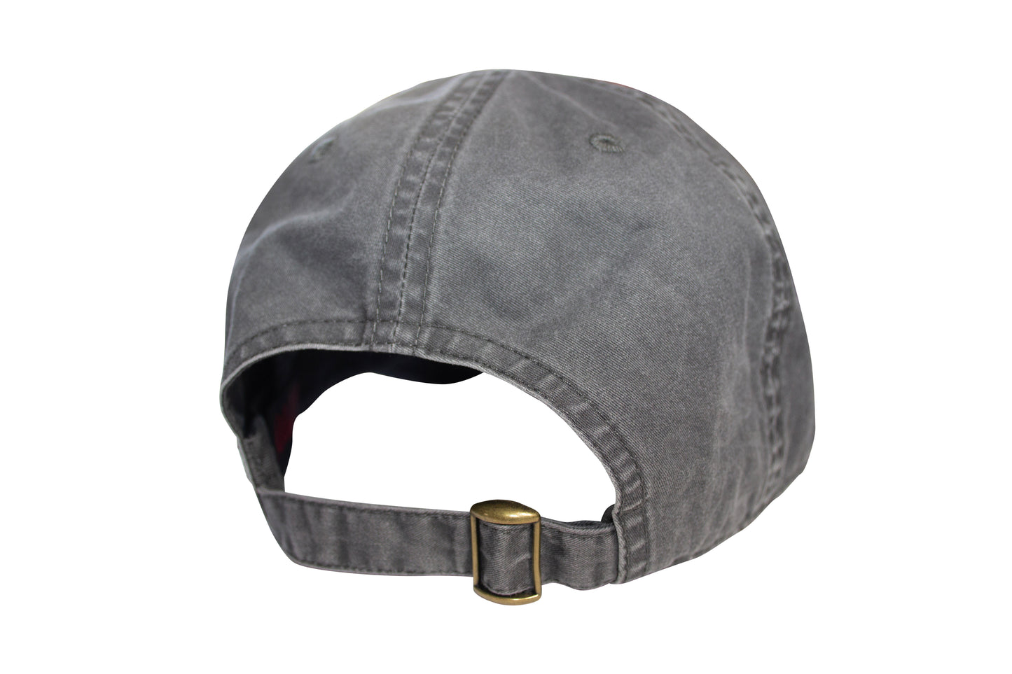 TOMBOI DAD HAT - Grey