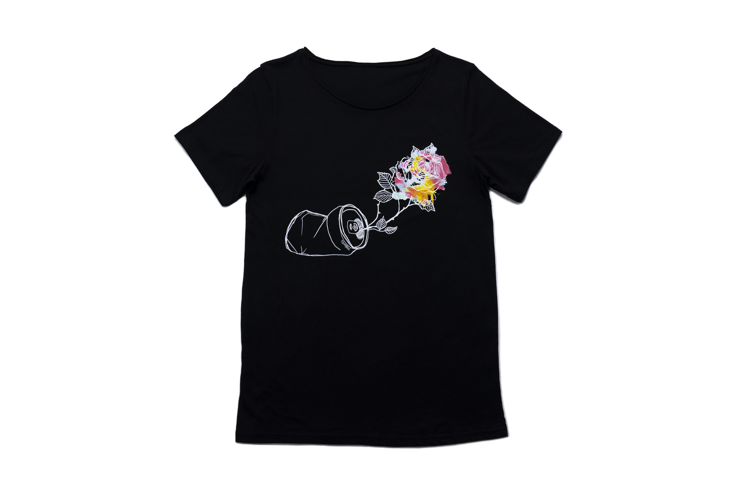 TOMBOI ROSE TEE