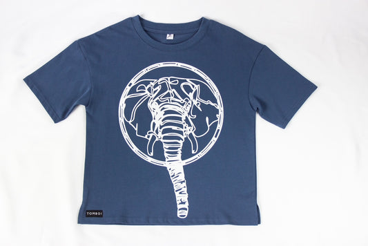 TOMBOI ELEPHANT TEE