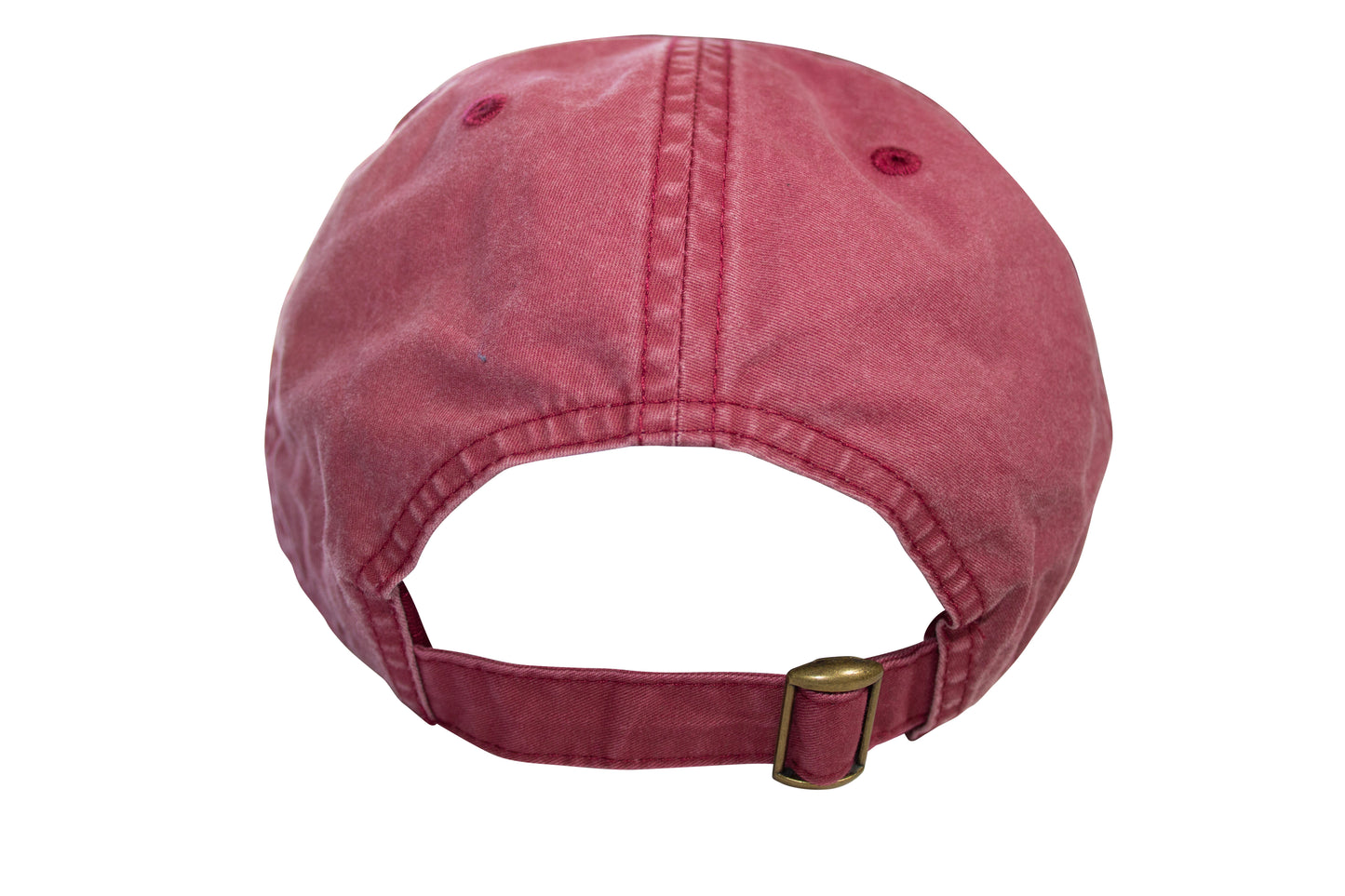 TOMBOI DAD HAT - Maroon