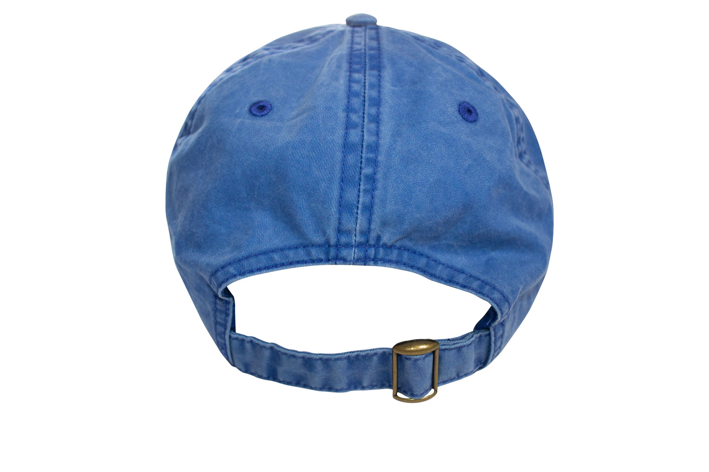 TOMBOI DAD HAT - Blue