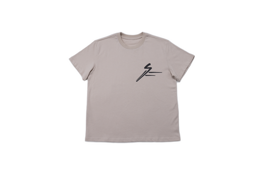 STYLE IS FREEDOM BASIC TEE