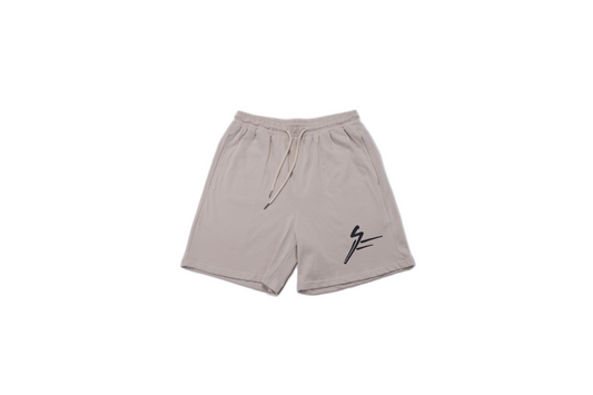 STYLE IS FREEDOM BASIC SHORTS