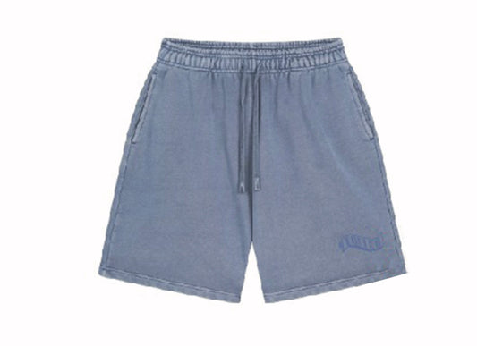 TOMBOI JOGGER SHORTS - Blue